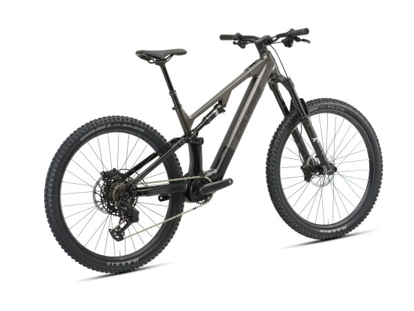 Crussis ONE-Full 11.11 AVINOX (600 Wh) - Image 3