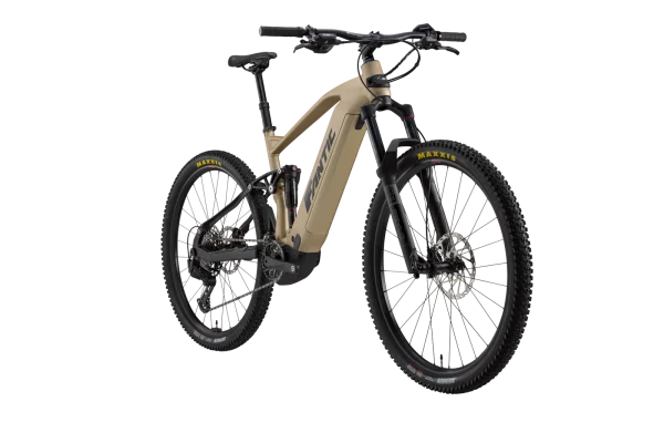 FANTIC TRAIL RIDGE RACE (800WH) - GULL - Image 2