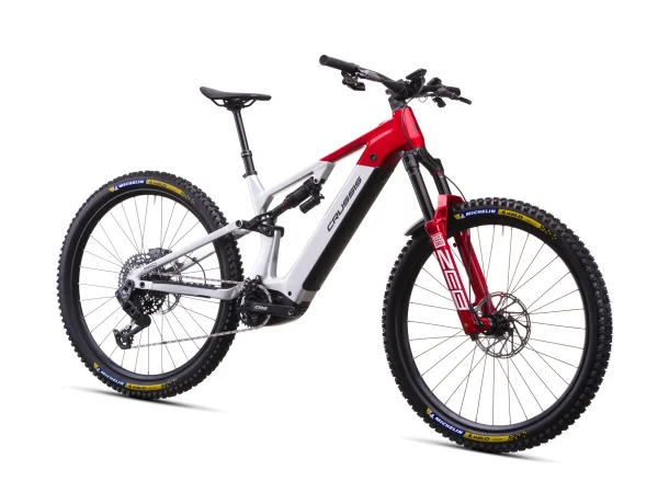 CRUSSIS E-FULL 10.11 Pro - Panasonic (715wh) - Image 3
