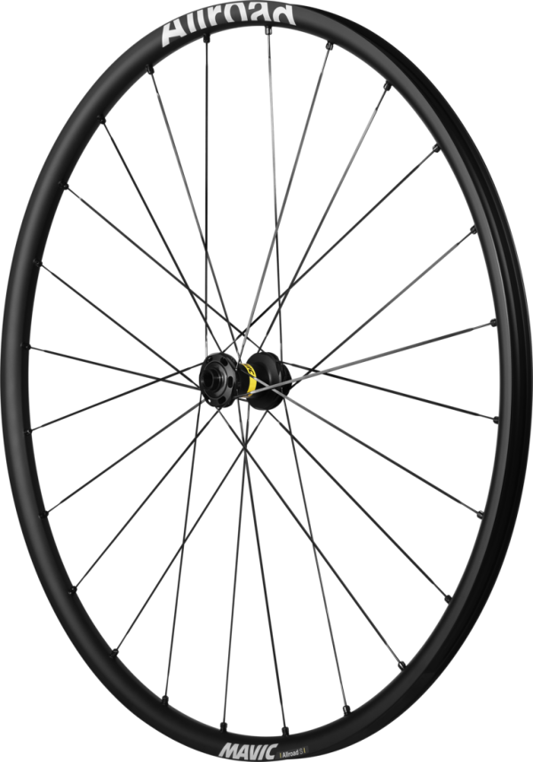 MAVIC ALLROAD S - GRAVEL GJARÐASETT - Image 3