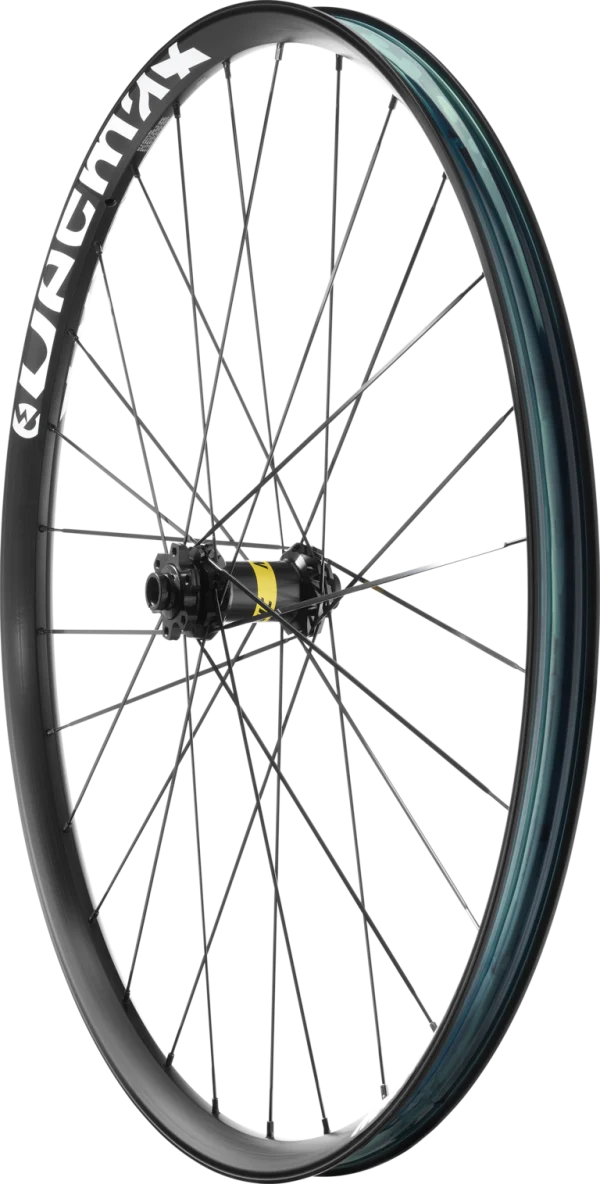 MAVIC E-DEEMAX 29" ENDURO GJARÐASETT - FYRIR RAFHJÓL - Image 2