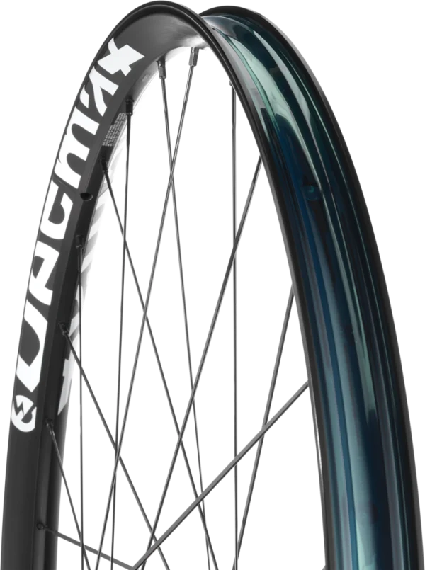 MAVIC E-DEEMAX 29" AFTURGJÖRÐ - ENDURO F RAFHJÓL - Image 3
