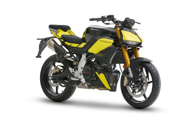 FANTIC STEALTH 125 - Image 35