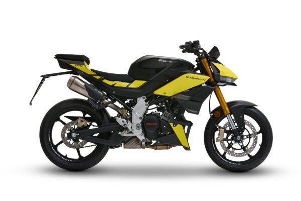 FANTIC STEALTH 125 - Image 34