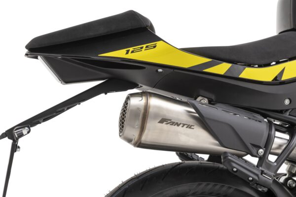 FANTIC STEALTH 125 - Image 33