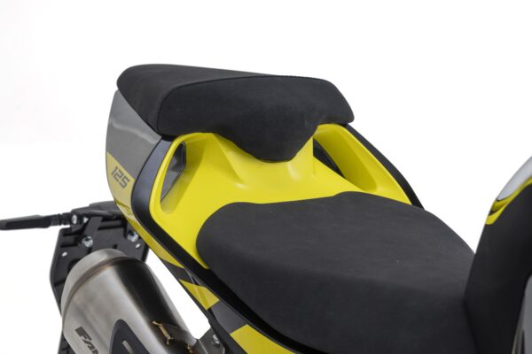 FANTIC STEALTH 125 - Image 32