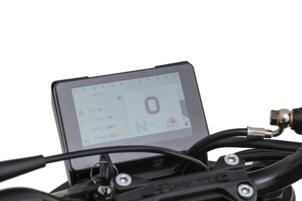 FANTIC STEALTH 125 - Image 30