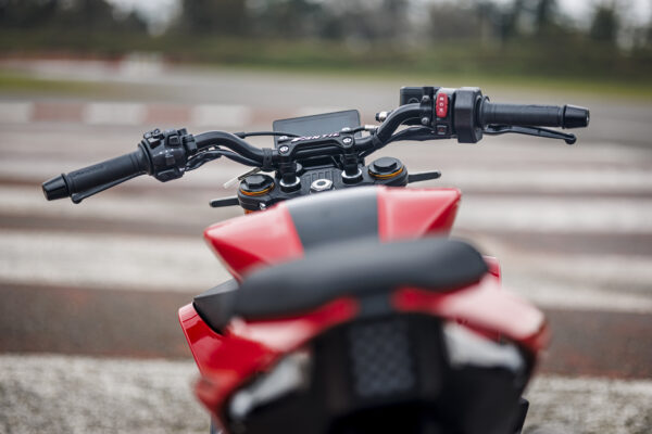 FANTIC STEALTH 125 - Image 26