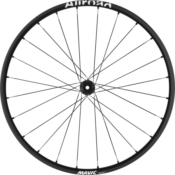 MAVIC ALLROAD S - GRAVEL GJARÐASETT - Image 4