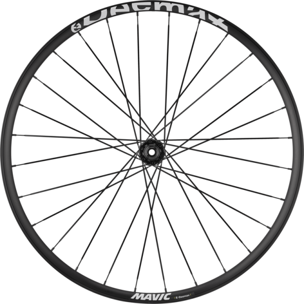 MAVIC E-DEEMAX 29" AFTURGJÖRÐ - ENDURO F RAFHJÓL - Image 7