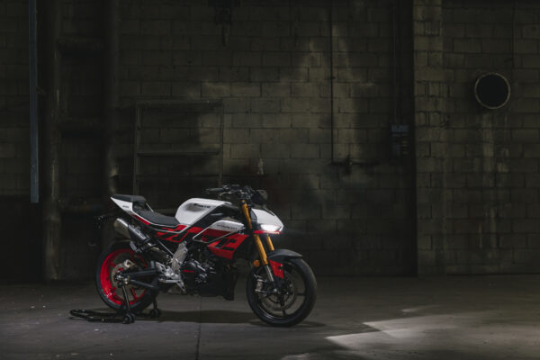 FANTIC STEALTH 125 - Image 16
