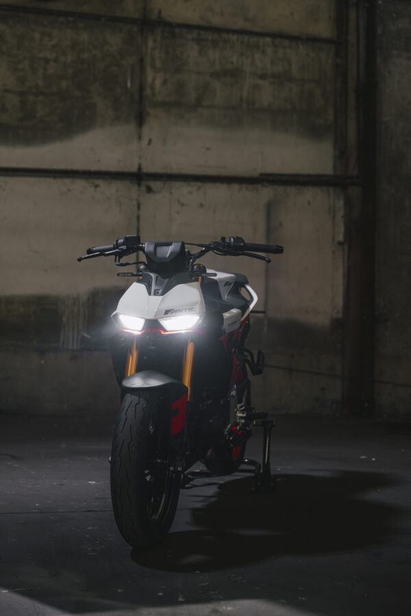 FANTIC STEALTH 125 - Image 15