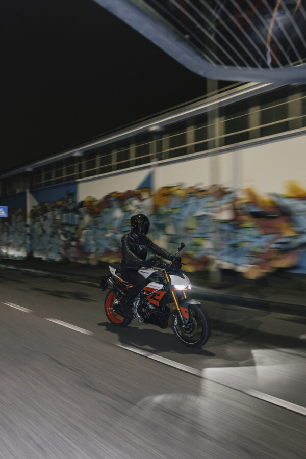 FANTIC STEALTH 125 - Image 13