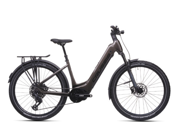 CRUSSIS ONE-Country 10.11 (715 Wh) - Image 2