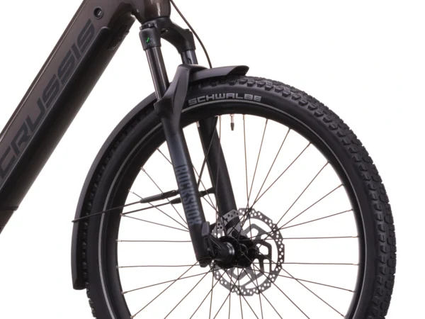 CRUSSIS ONE-Country 10.11 (715 Wh) - Image 5