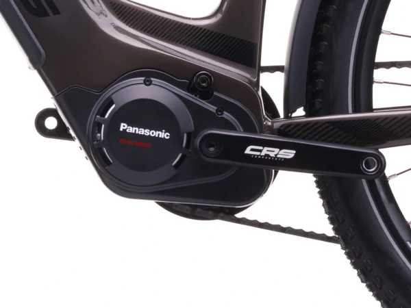 CRUSSIS ONE-Country 10.11 (715 Wh) - Image 6
