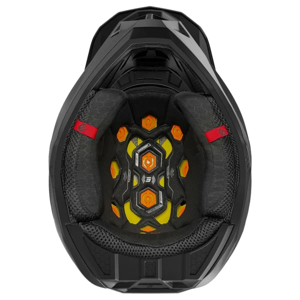 SHOT HJÁLMUR LITE S10 HOLOGRAPHIC PEARLY - Image 4