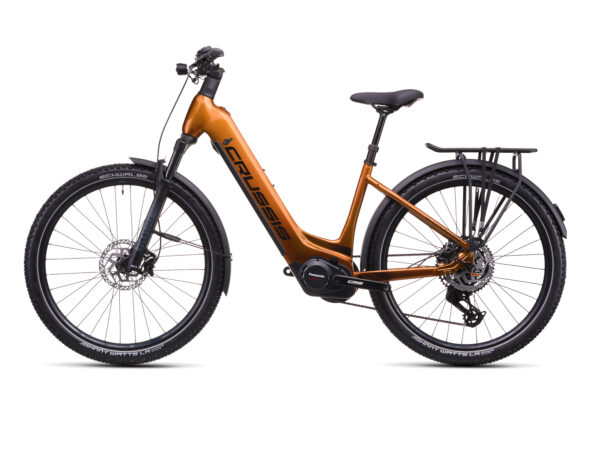 CRUSSIS E-Country 10.11 (715 Wh) - Image 2