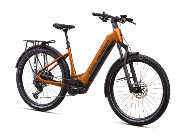 CRUSSIS E-Country 10.11 (715 Wh) - Image 3