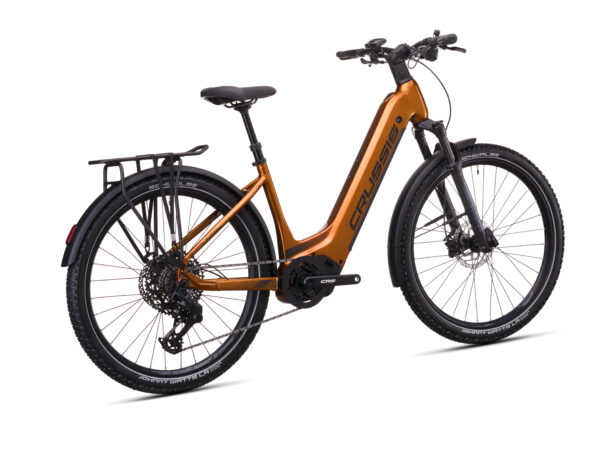 CRUSSIS E-Country 10.11 (715 Wh) - Image 4