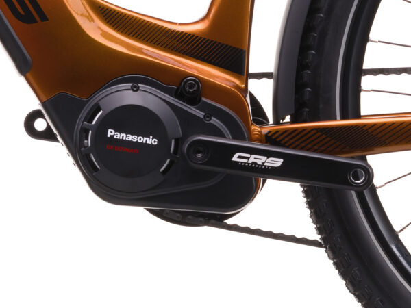 CRUSSIS E-Country 10.11 (715 Wh) - Image 6