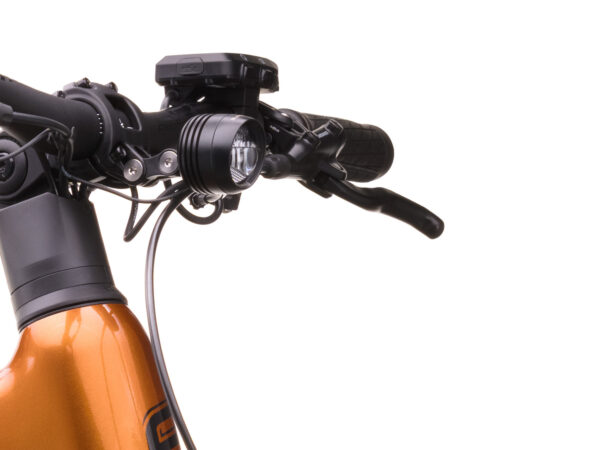 CRUSSIS E-Country 10.11 (715 Wh) - Image 9