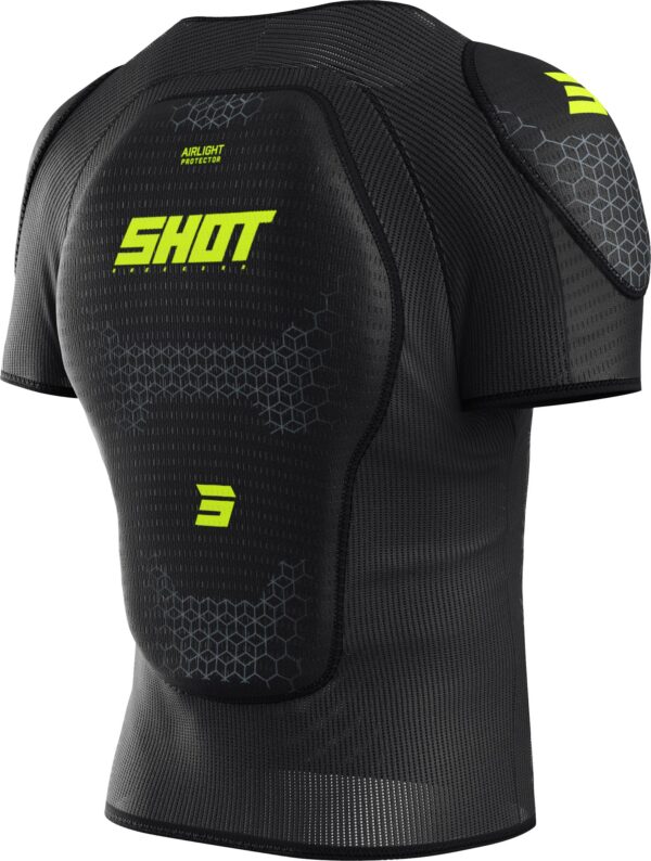 SHOT RACE GEAR BARNA BRYNJA BOLUR - Image 2