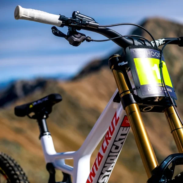 OneUp Components Goldstone Grips - Image 15