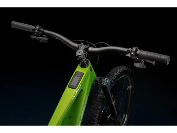 Crussis e-Full 12.12-PRO X2 (800 Wh) – 2027 árgerð - Image 4