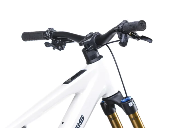 Crussis e-Full 11.12-PRO Avinox (800 Wh) – 2027 árgerð - Image 6