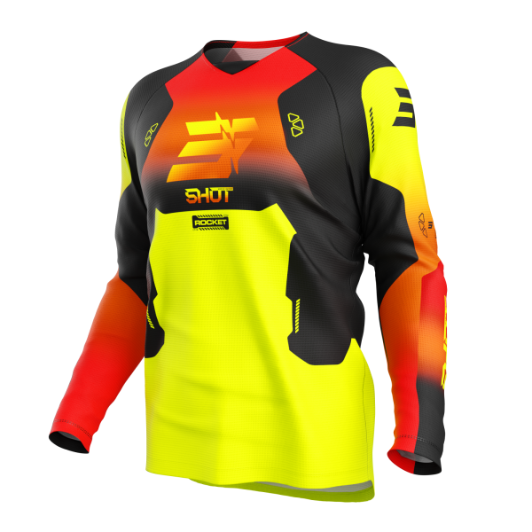 DRAW_Kid_Rocket_Jersey_Neon-Yellow_1_A04-12D-AK1