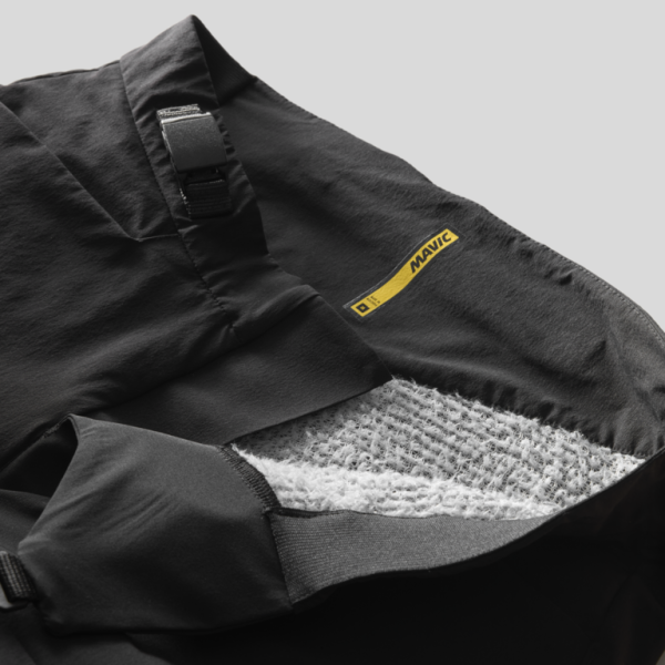 MAVIC DMAX ENDURO ALPHA PANT VETRAR FJALLAHJÓLABUXUR. - Image 3